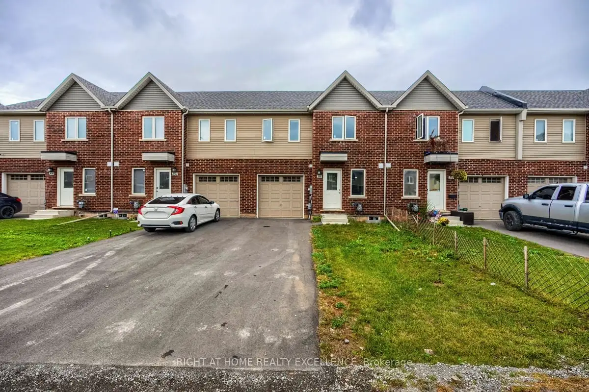 380 Chaffey Street, Welland