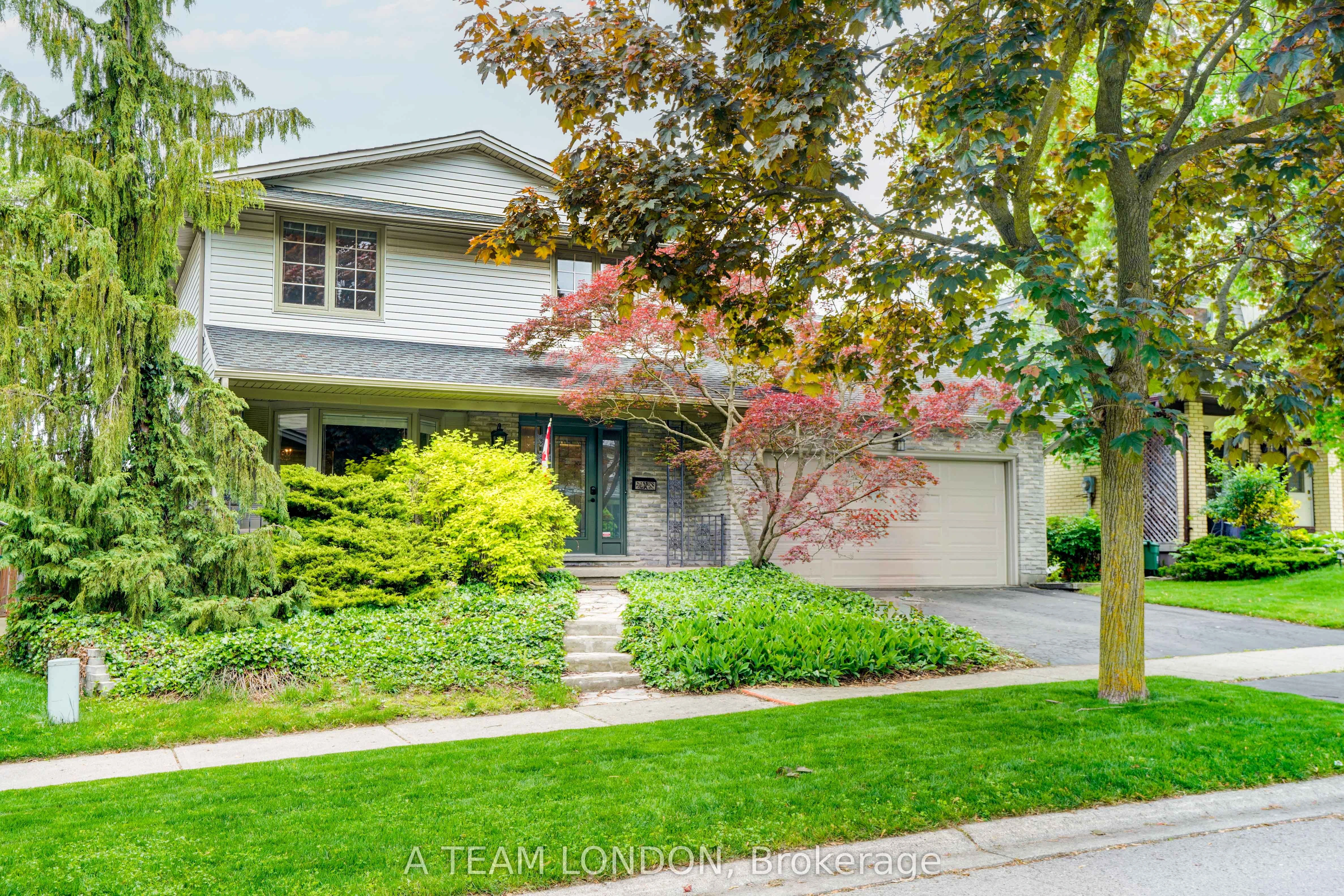 126 Guildford Crescent, London