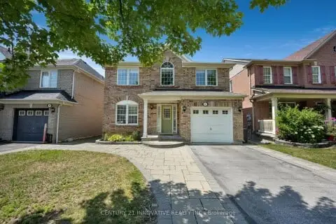 13 Knotwood Cres, Toronto